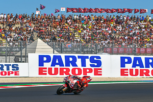 MotoGP Misano 2026